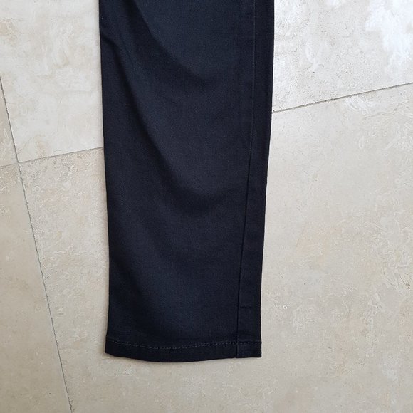 Club Monaco Black Slim Fit Jeans - Picture 7 of 10